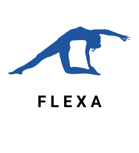 Flexa application logo